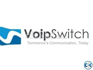 VoIP switch server exclusive monthly rental offer