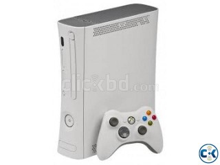XBOX 360 FOR SALE