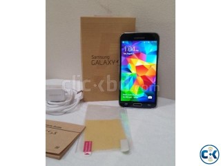 Samsung Galaxy S5 16GB G900T 4G Unlocked Phone SIM Free