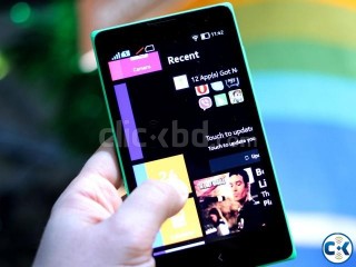 NOKIA XL ONLY 7 DAY USED.100 FRESH CONDITION. INTACK NOKIA XL ONLY 7 DAY USED.100 FRESH CONDITION. INTACK