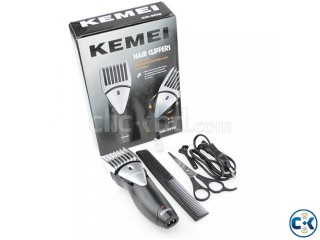 KEMEI Rechargable Trimmer KM - 3090 New