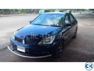 Mitsubishi lancer glx 07 special EDITION TOP SPEED 220KM