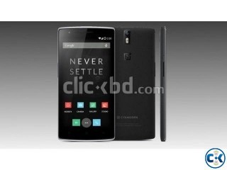 OnePlus One 64GB_4G LTE_2014 Flagship Killer By DX_Gen