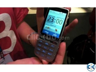 Nokia c3-01 Nokia c3-01