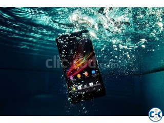 Sony xperia PLS READ INSIDE