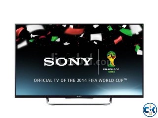 SONY BRAVIA LED 32 inch W700B