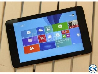 Dell Venue 8 Pro Available