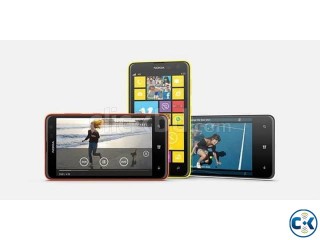 Nokia Lumia 625 Brand New Intact Full Boxed Nokia Lumia 625 Brand New Intact Full Boxed