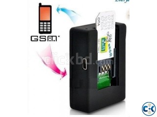 Sim Device Audio Receiver New