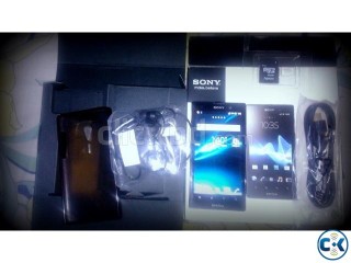 Sony Xperia Ion LT28 Sony Xperia Ion LT28