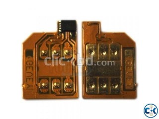 iPhone 5 5s 5c 4S Gevey Unlock