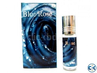Blue Rose Perfume 6 ml