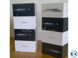 iPhone 5 from 25000 details inside
