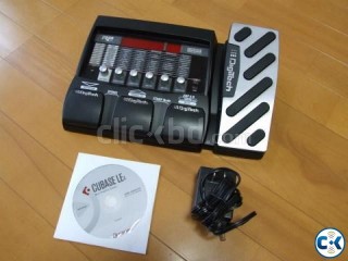 digitech rp-355 dont call at gp