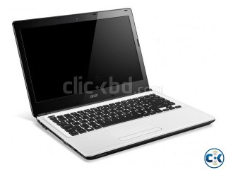 Eid Speacial Offer Acer Aspire E1-470 Core i3 Ultraslim