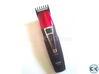 KEMEI Rechargable Trimmer KM - 1008 New