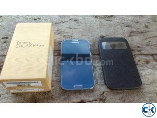 Samsung I9500 Galaxy S4 full fresh Samsung I9500 Galaxy S4 full fresh