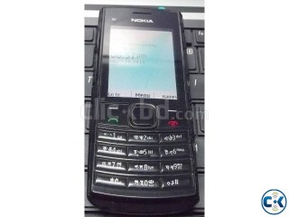 Nokia X2-02 Duel Sim Nokia X2-02 Duel Sim