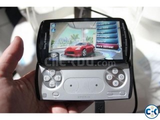 Sony Ericsson Xperia play Sony Ericsson Xperia play