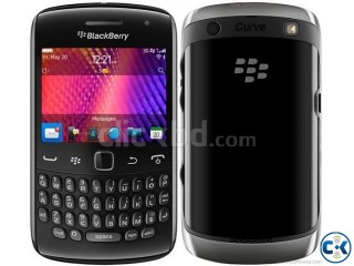 Blackberry Curve 9360 Black color Blackberry Curve 9360 Black color
