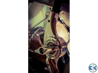 TAMA Boom Cymbal Stand limited edition