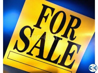 KUAKATA URGENT LAND SELL PARJATAN AREA