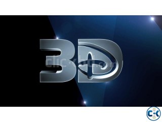 3D Experience on Your 2D Monitor