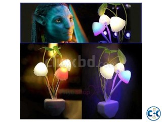 Romantic Lamp New