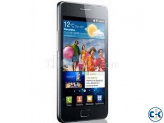 Samsung Galaxy S2 Plus Urgent Sale
