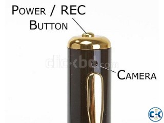 Spy Camera Pen 16GB New