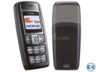 Nokia 1600 Intact Box Mobile Phone Nokia 1600 Intact Box Mobile Phone