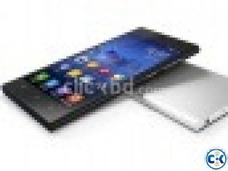 Xiaomi Mi3 16GB Silver Black Color
