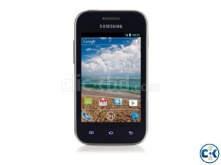 Samsung Galaxy Discover from Canada Samsung Galaxy Discover from Canada