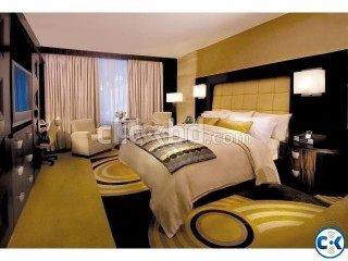 NAVANA LUXURIOUS PREMIUM APARTMENT FOR RENT IN GULSHAN