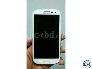 Original Galaxy S3 GT-I9300 Original Galaxy S3 GT-I9300