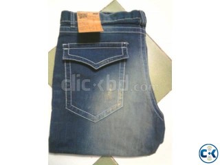 Jeans Pant