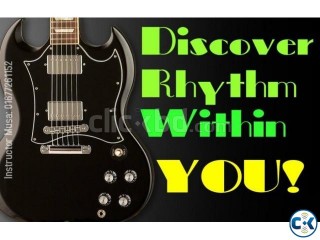 Learn Guitar the SMART WAY
