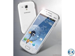 Samsung Galaxy S DUOS GT-S7562 New Condition Samsung Galaxy S DUOS GT-S7562 New Condition