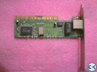 PCI LAN Card