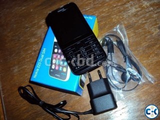 Nokia 225 Dual SIM BOXED With Warranty Nokia 225 Dual SIM BOXED With Warranty