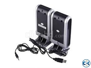 ONLY 400 EYESEE SPEAKER 2PCS BOX