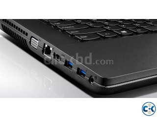 Lenovo G500 Ideapad Laptop Brought from US