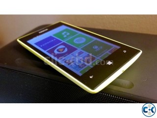 Nokia Lumia 520 White Black combination fresh condition Nokia Lumia 520 White Black combination fresh condition