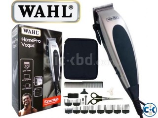 Wahl Pro Complete Hair Beard Clipper Set 79305-017