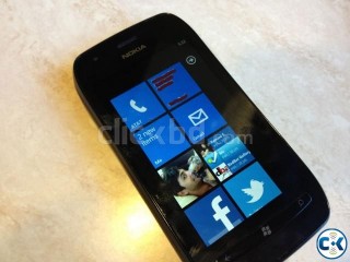 Lumia 710 Fresh condition Lumia 710 Fresh condition