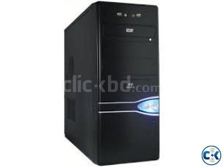 desktop dual core 2.50 ghz