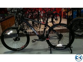 17th mountain bike