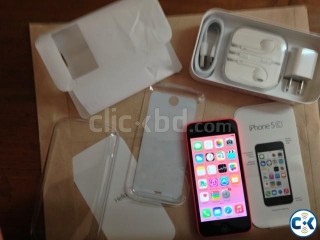 iPhone 5C 16GB Factory Unlock Brand New iPhone 5C 16GB Factory Unlock Brand New