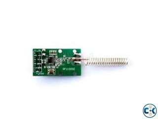 Wireless Transceiver Module 2.4GHz NRF24L01 Antenna