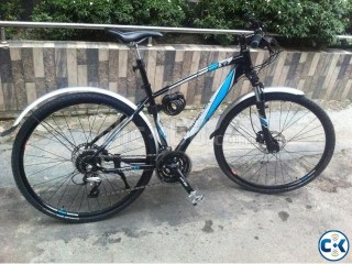 Saracen Urban X2 For Sale